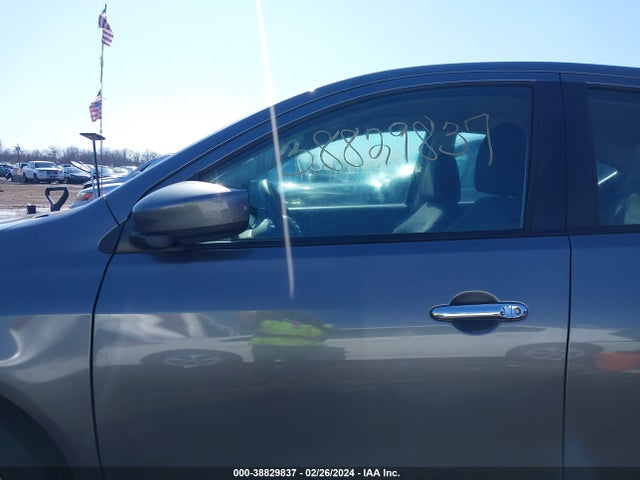 Nissan Versa 1.6 Sv 2016 3N1CN7AP7GL847424 Image 14