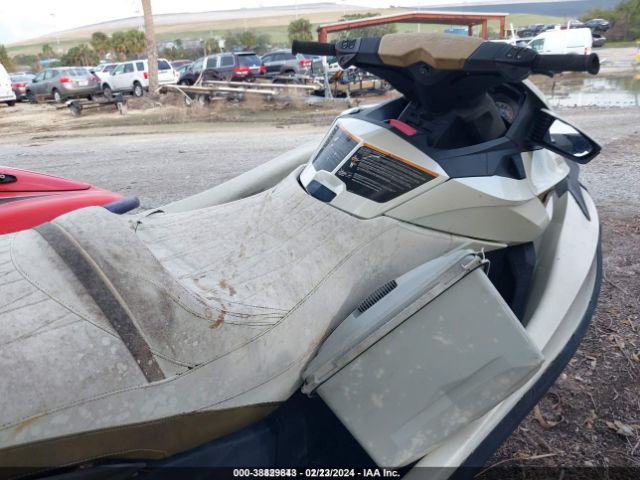 2012 SEADOO GTX 260 LTD YDV09329D212      Photo 4