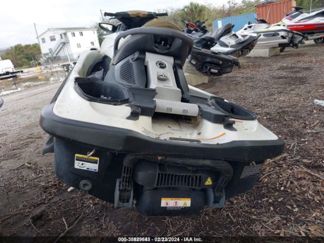 2012 SEADOO GTX 260 LTD YDV09329D212      Photo 5