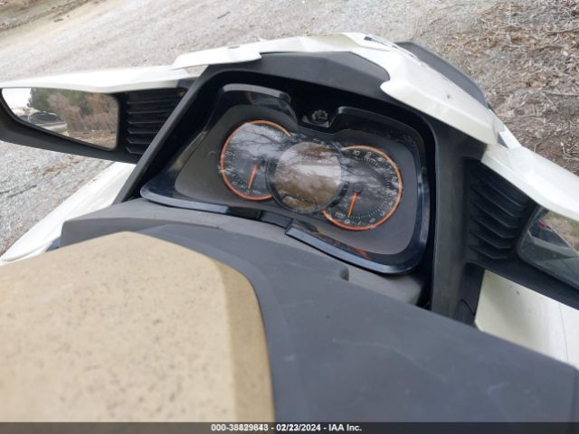 2012 SEADOO GTX 260 LTD YDV09329D212      Photo 6