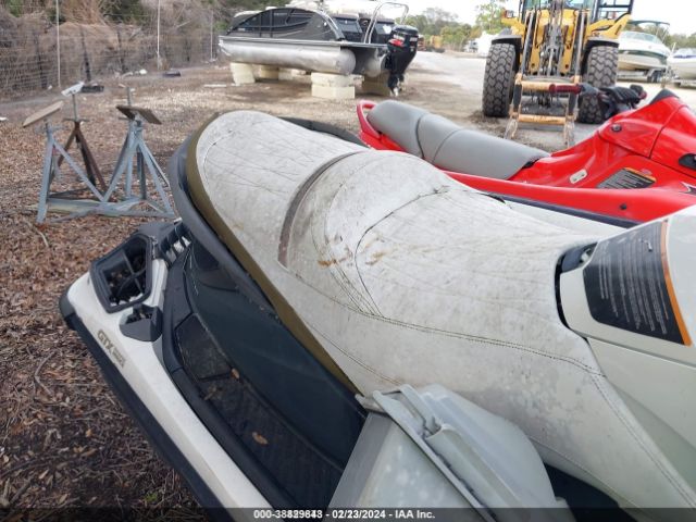 2012 SEADOO GTX 260 LTD YDV09329D212      Photo 7