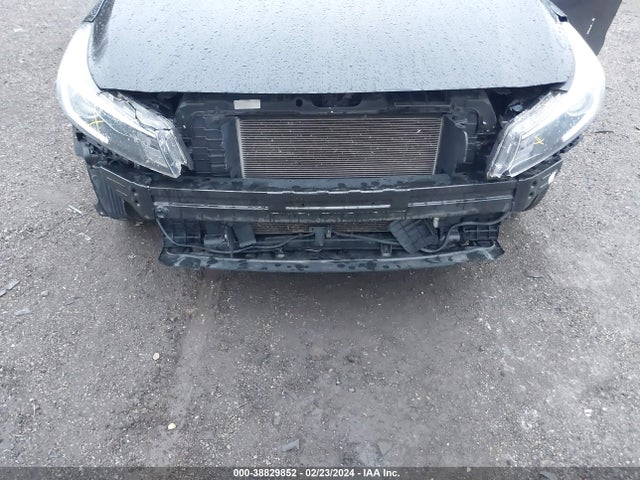 KIA FORTE LX 2017 3KPFK4A7XHE070003 Image 6