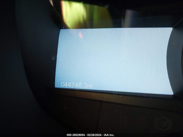 Ford EDGE SEL 2018 2FMPK3J80JBC55404 Image 7