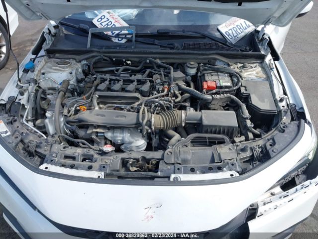 19XFL1H73NE007046 Honda Civic Ex-l