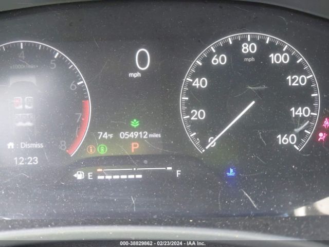 19XFL1H73NE007046 Honda Civic Ex-l