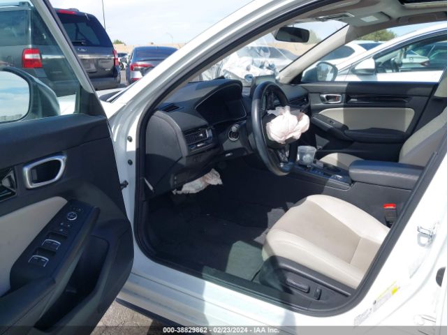 19XFL1H73NE007046 Honda Civic Ex-l