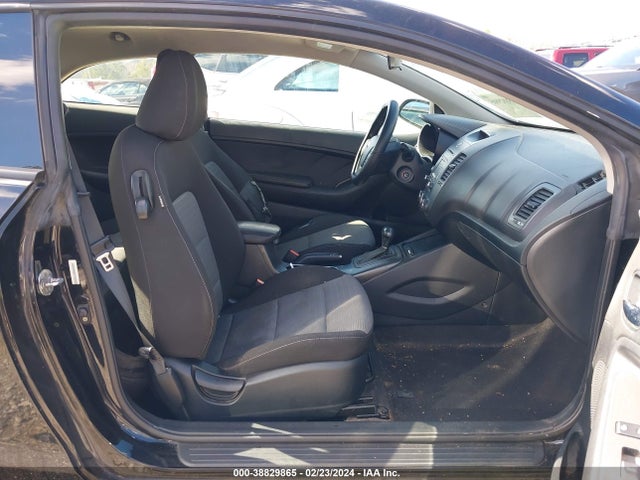 KIA Forte Koup Ex 2014 KNAFX6A88E5238733 Image 5