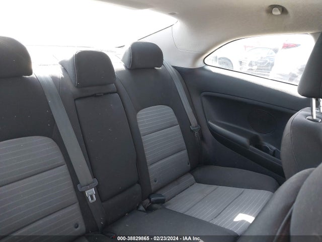 KIA Forte Koup Ex 2014 KNAFX6A88E5238733 Image 8
