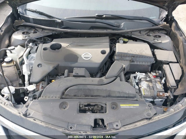Nissan Altima 2.5 Sv 2015 1N4AL3AP2FC185996 Image 10