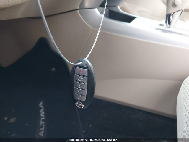 Nissan Altima 2.5 Sv 2015 1N4AL3AP2FC185996 Image 11