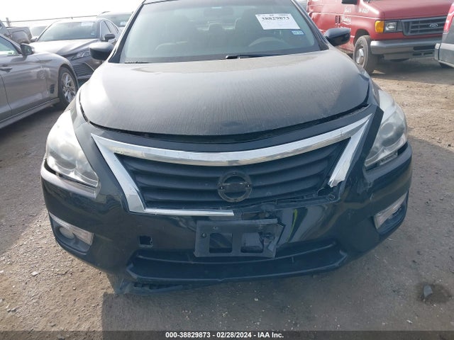 Nissan Altima 2.5 Sv 2015 1N4AL3AP2FC185996 Image 12