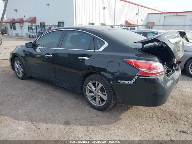 Nissan Altima 2.5 Sv 2015 1N4AL3AP2FC185996 Image 3