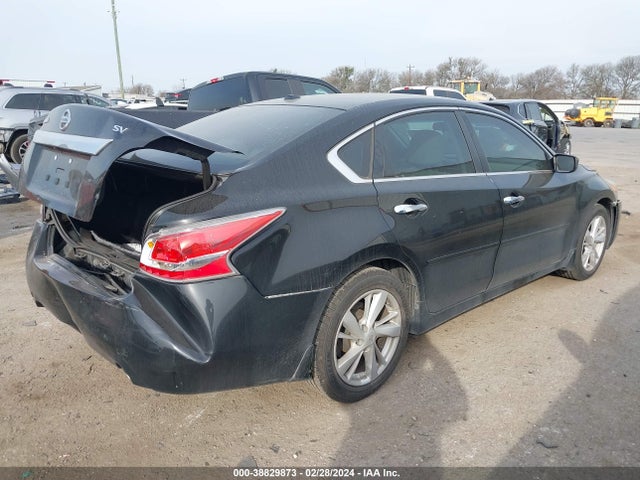 Nissan Altima 2.5 Sv 2015 1N4AL3AP2FC185996 Image 4