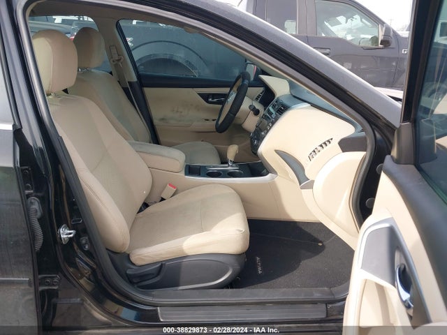 Nissan Altima 2.5 Sv 2015 1N4AL3AP2FC185996 Image 5