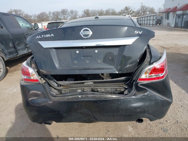 Nissan Altima 2.5 Sv 2015 1N4AL3AP2FC185996 Image 6