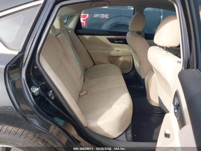 Nissan Altima 2.5 Sv 2015 1N4AL3AP2FC185996 Image 8