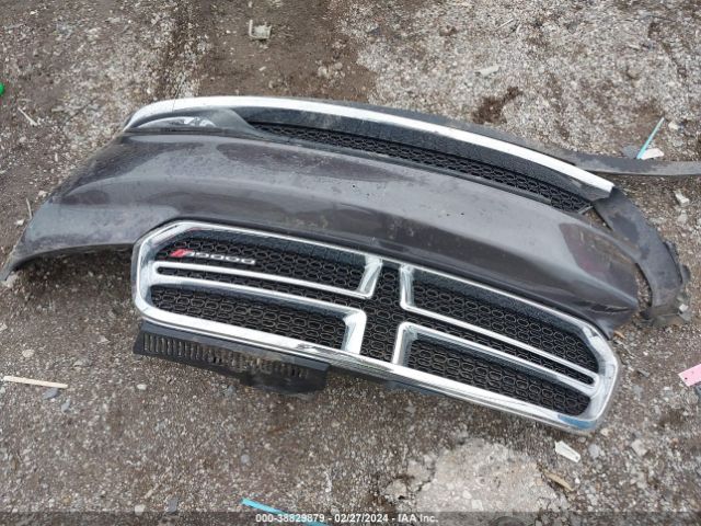 1C4RDJDG2GC387409 Dodge DURANGO LIMITED