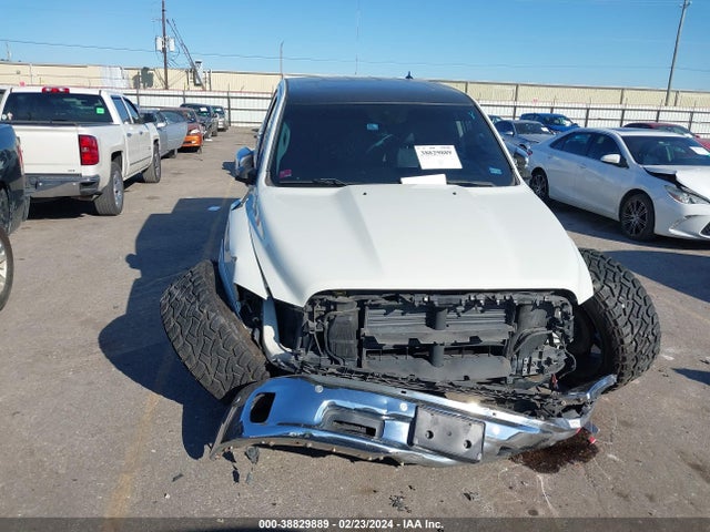 RAM 1500 Laramie  4x2 5'7 Box 2017 1C6RR6NT4HS662979 Image 12