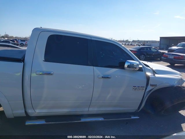 RAM 1500 Laramie  4x2 5'7 Box 2017 1C6RR6NT4HS662979 Image 13