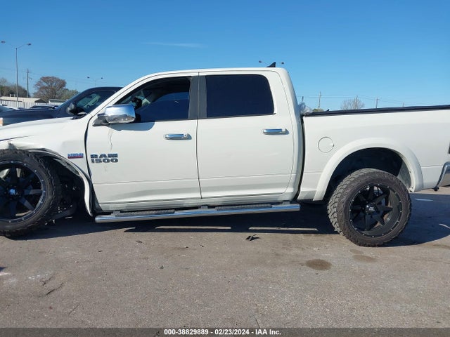 RAM 1500 Laramie  4x2 5'7 Box 2017 1C6RR6NT4HS662979 Image 14