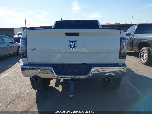 RAM 1500 Laramie  4x2 5'7 Box 2017 1C6RR6NT4HS662979 Image 16