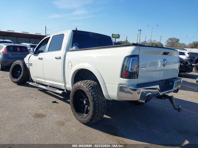 RAM 1500 Laramie  4x2 5'7 Box 2017 1C6RR6NT4HS662979 Image 3