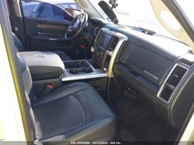 RAM 1500 Laramie  4x2 5'7 Box 2017 1C6RR6NT4HS662979 Image 5