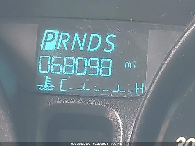 Ford FIESTA S 2016 3FADP4TJ9GM171738 Image 15