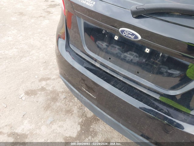 Ford FIESTA S 2016 3FADP4TJ9GM171738 Image 20