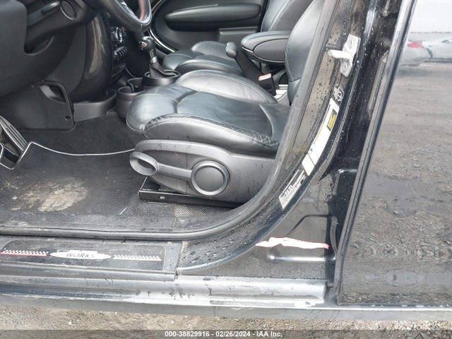 WMWZC3C58EWT01303 Mini Countryman Cooper S