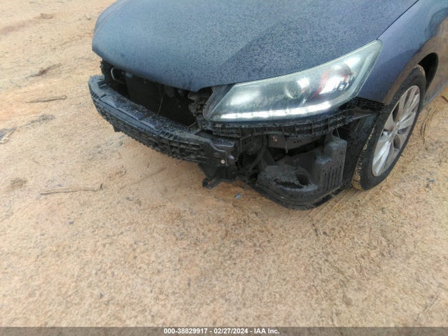 Honda ACCORD EXL 2014 1HGCR3F82EA034087 Image 6