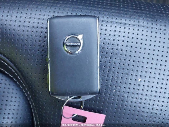 YV4A22PL6J1207270 Volvo XC90 T6