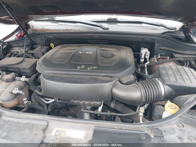 1C4RJEBG6GC307211 Jeep Grand Cherokee Limited