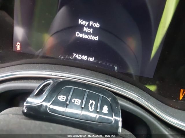 1C4RJEBG6GC307211 Jeep Grand Cherokee Limited