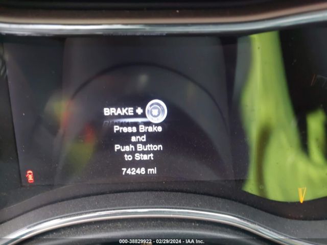 1C4RJEBG6GC307211 Jeep Grand Cherokee Limited