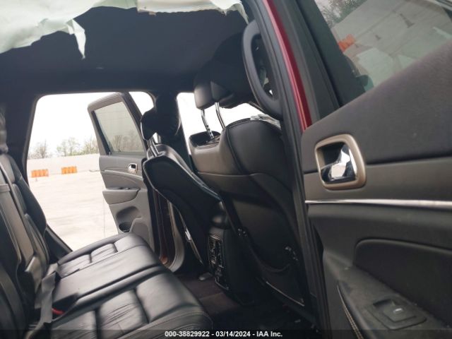1C4RJEBG6GC307211 Jeep Grand Cherokee Limited