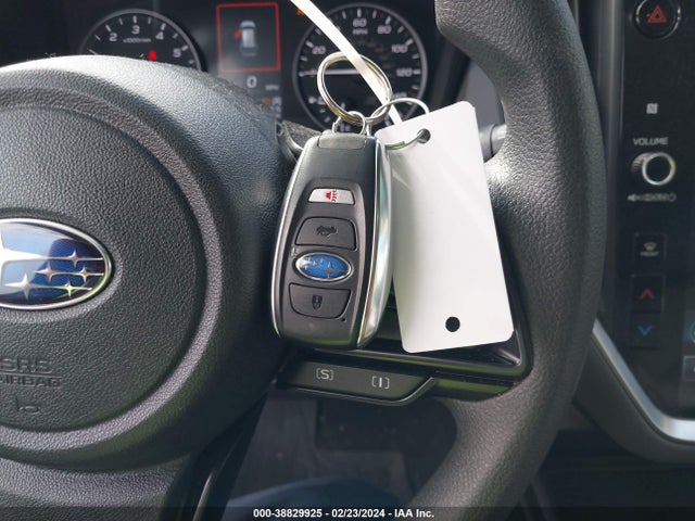 Subaru Crosstrek Premium 2024 JF2GUADC2RH209379 Image 11