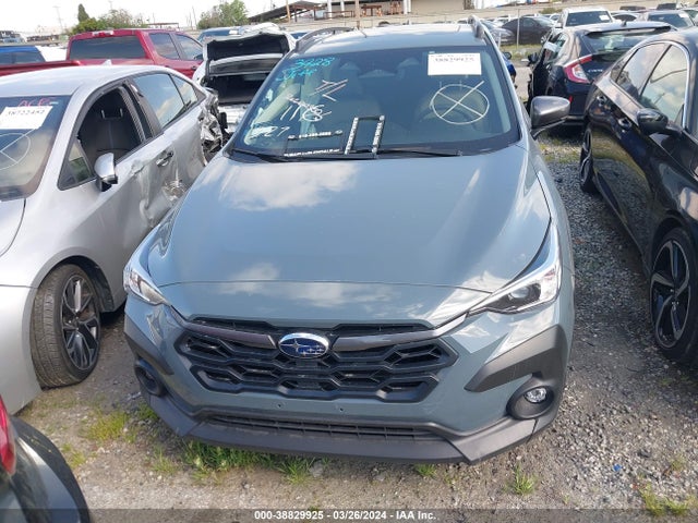 Subaru Crosstrek Premium 2024 JF2GUADC2RH209379 Image 13