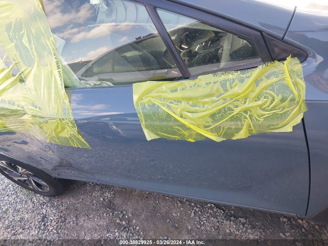 Subaru Crosstrek Premium 2024 JF2GUADC2RH209379 Image 14