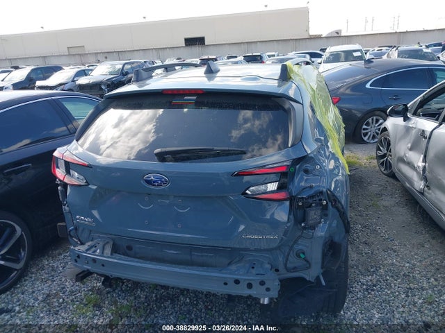 Subaru Crosstrek Premium 2024 JF2GUADC2RH209379 Image 17