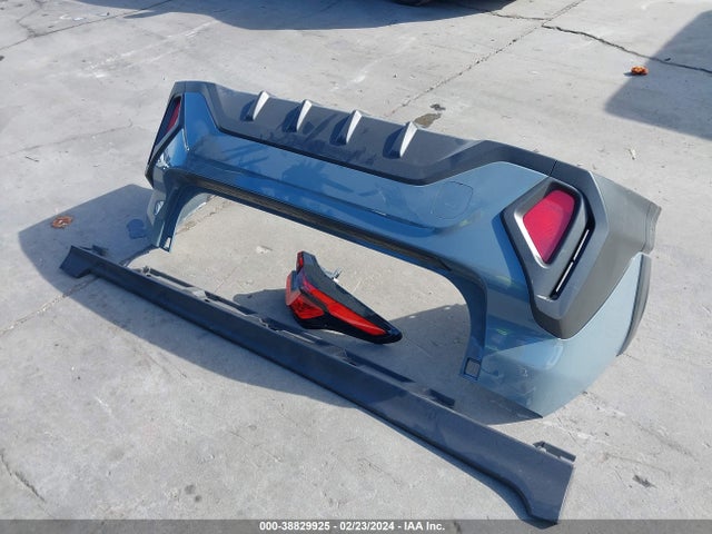 Subaru Crosstrek Premium 2024 JF2GUADC2RH209379 Image 12