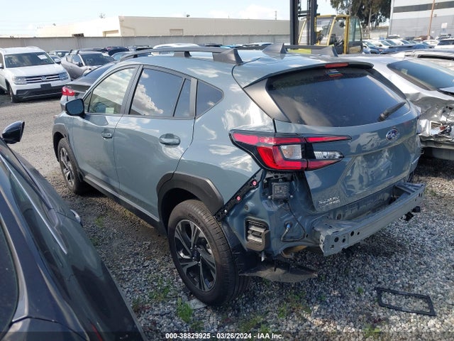 Subaru Crosstrek Premium 2024 JF2GUADC2RH209379 Image 3