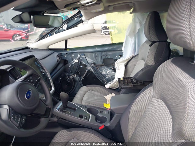 Subaru Crosstrek Premium 2024 JF2GUADC2RH209379 Image 5