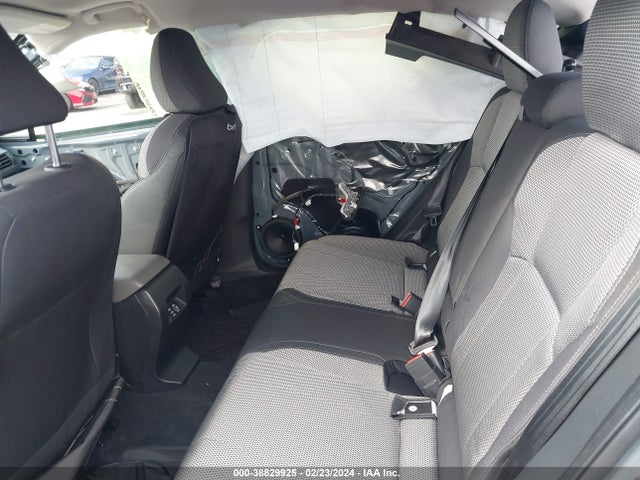 Subaru Crosstrek Premium 2024 JF2GUADC2RH209379 Image 8