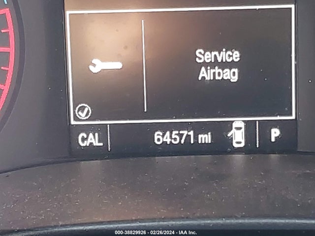 Chevrolet Colorado Lt 2015 1GCGSBE34F1184627 Image 16