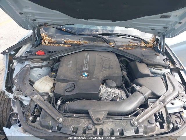 WBA3T7C56FP942782 BMW 435i Xdrive