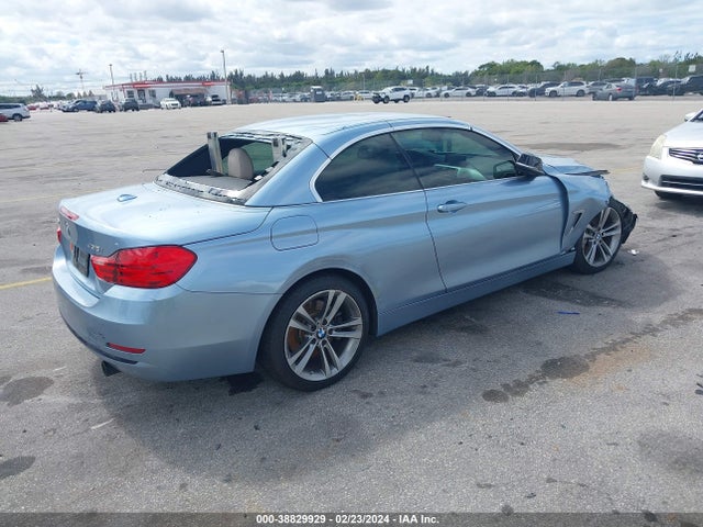 WBA3T7C56FP942782 BMW 435i Xdrive