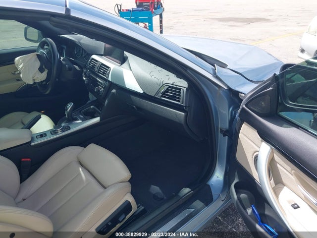 WBA3T7C56FP942782 BMW 435i Xdrive