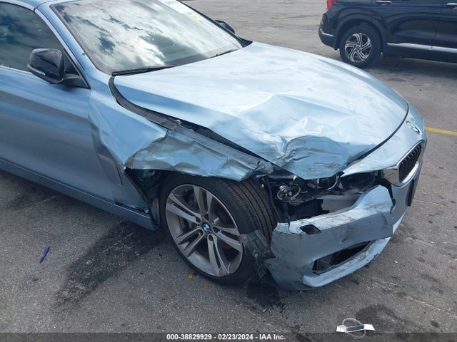 WBA3T7C56FP942782 BMW 435i Xdrive