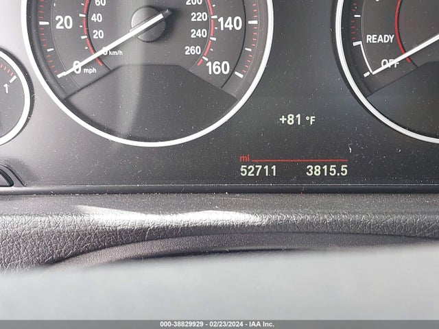 WBA3T7C56FP942782 BMW 435i Xdrive